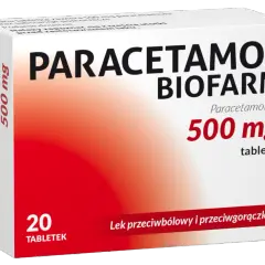 Ból zęba: Jakie tabletki wybrać? Skuteczne leki OTC