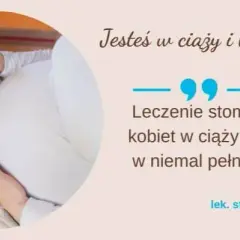 Bezpieczne znieczulenie stomatologiczne w ciąży: Poradnik dla mam