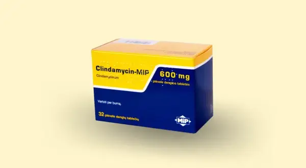 Antybiotyk na ząb z ropą? Kiedy i dlaczego tylko na receptę