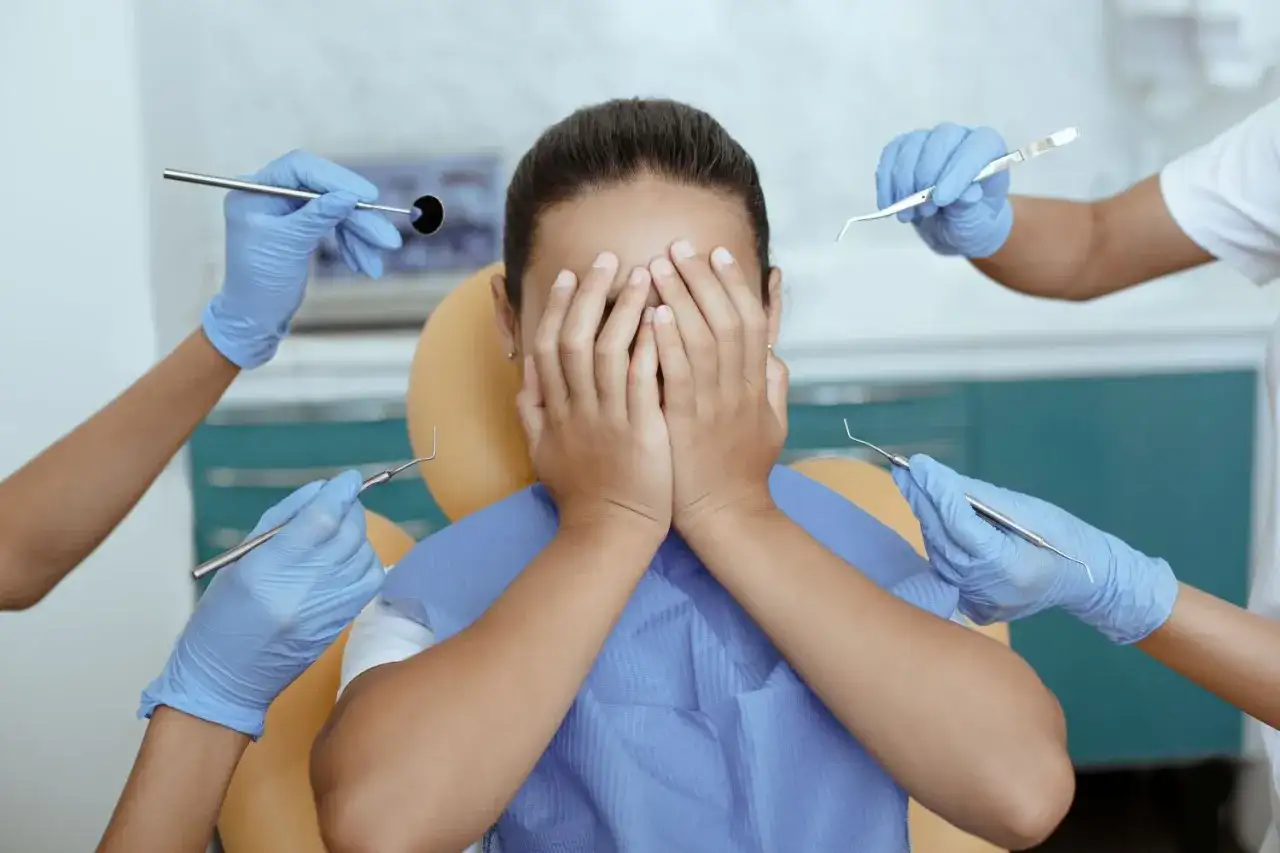 Sedacja u dentysty - jak działa, dla kogo i ile kosztuje?